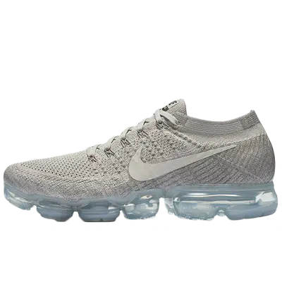 vapormax pale grey