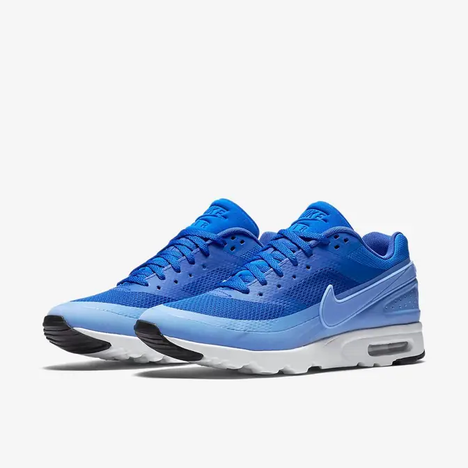 Nike Air Max BW Ultra Racer Blue | Where To Buy | 819638-400 | The Sole ...