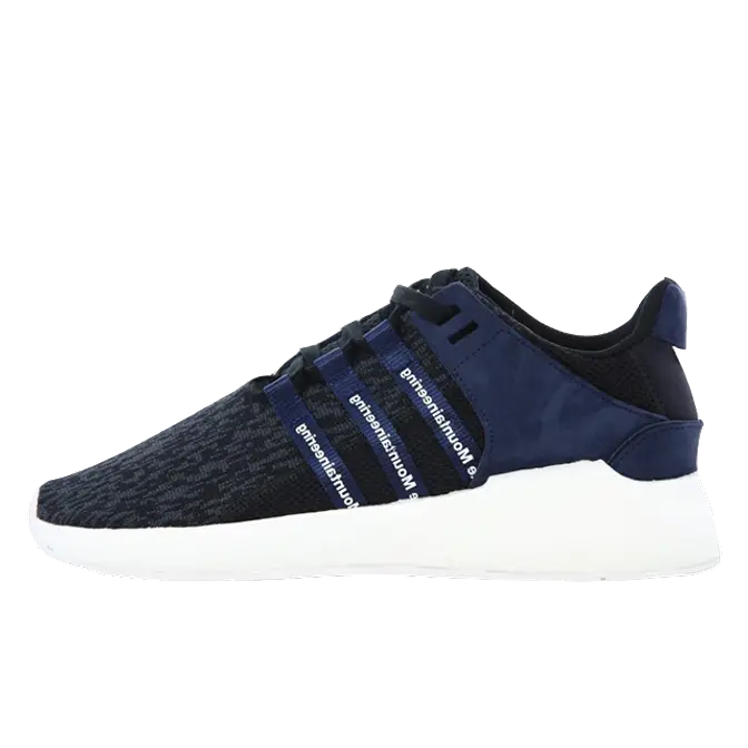 White Mountaineering x adidas EQT Support Navy Where To Buy BB3127 The Sole Supplier