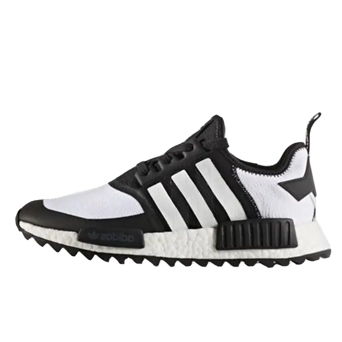 Mountaineering x adidas NMD R1 Black White | Where To Buy | CG3646 | The Sole Supplier