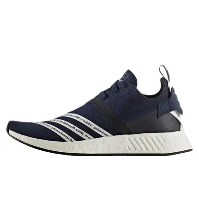 Nmd r2 black blue online