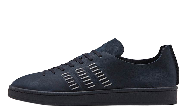 【WINGS+HORNS】ADIDAS　PROMODEL　80s　29.5㎝ Size 11 - adidas wings+horns x Pro Model 80s Core Black for