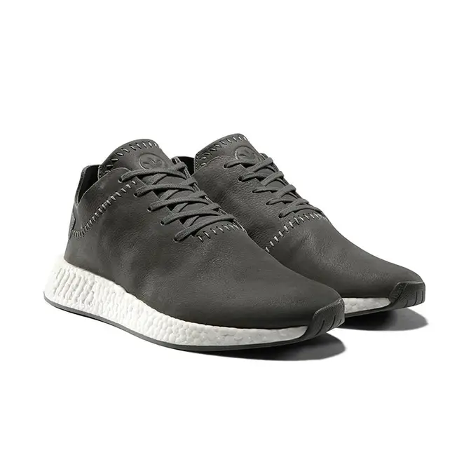 orden A fondo Volcán Wings+Horns adidas NMD R2 Green | Where To Buy | BB3117 | The Sole Supplier