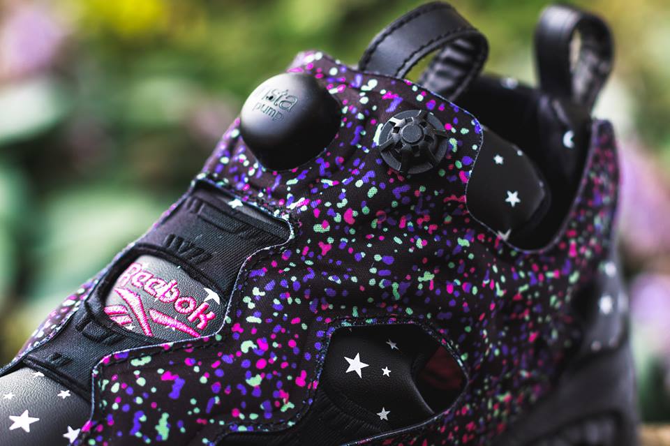 reebok pump fury girl