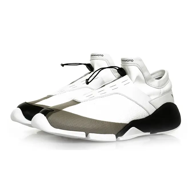 Adidas y3 clearance future low