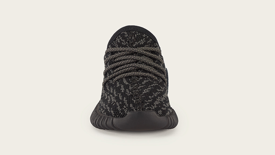 yeezy boost 350 infant pirate black
