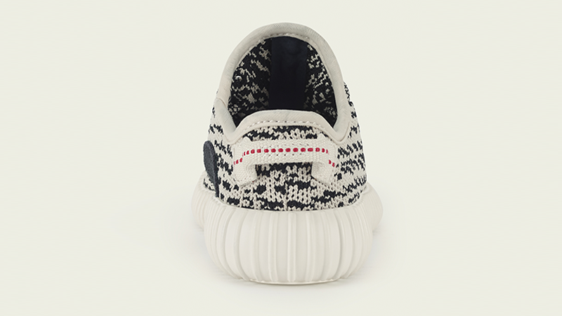 Yeezy 350 Boost Infant Turtle Dove
