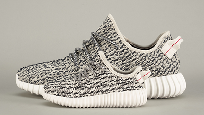 yeezy turtle dove laces