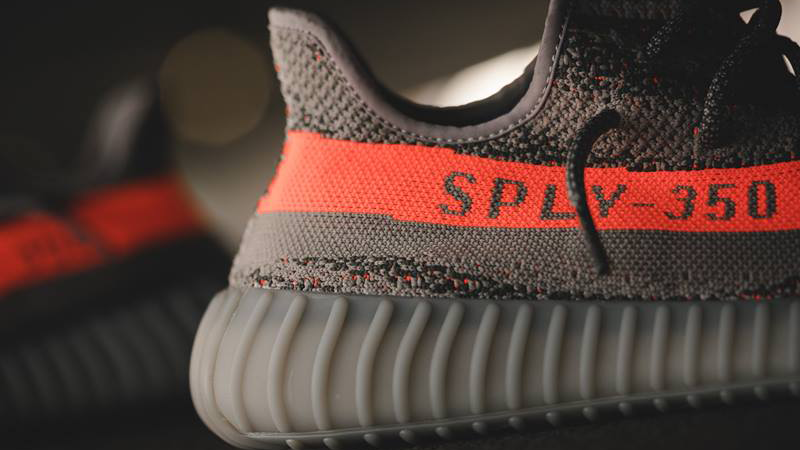 sply 350 grey orange