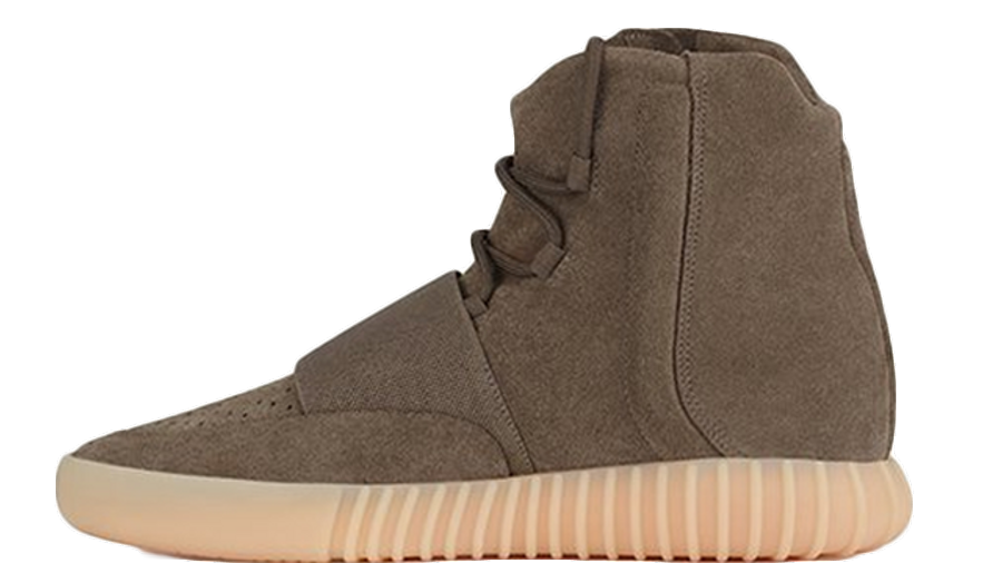 Yeezy Boost 750 Light Brown | Where To 