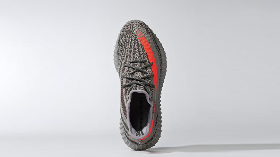 yeezy shoes low top