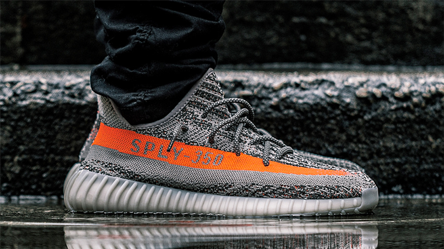 Yeezy Boost 350 V2 Beluga | Where To Buy | BB1826 | The Sole Supplier