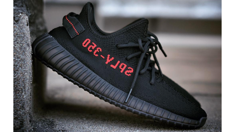 all black yeezy boost 350 price