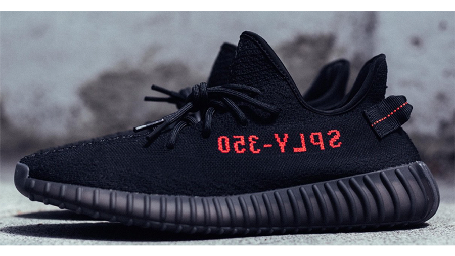 Yeezy Boost 350 V2 Bred | Where To Buy 