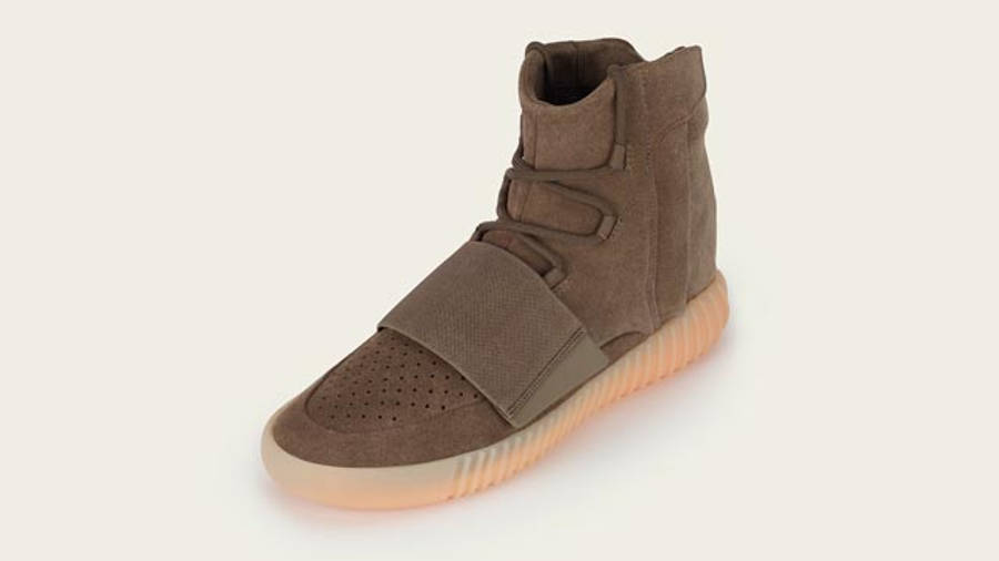 Yeezy Boost 750 Light Brown | Where To 