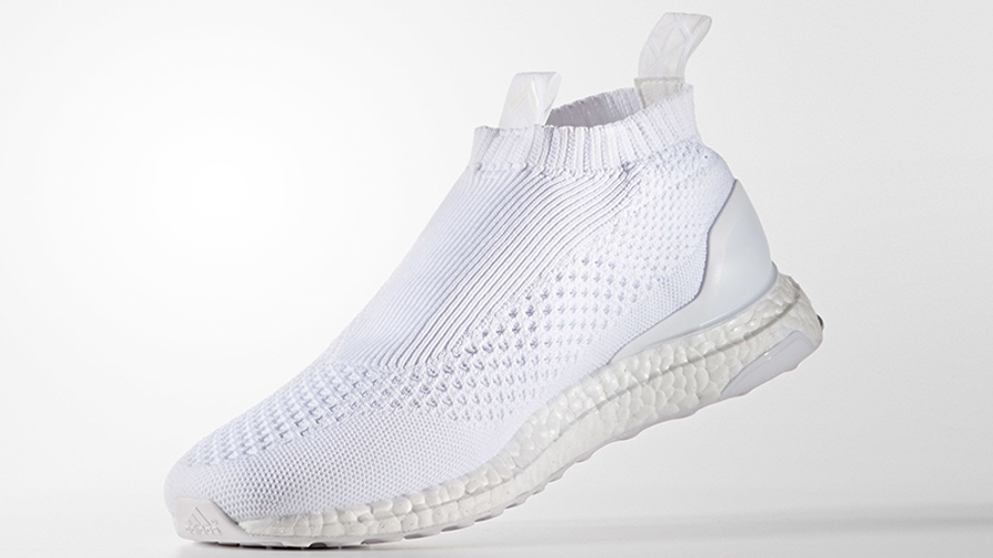 ace 16 ultra boost white