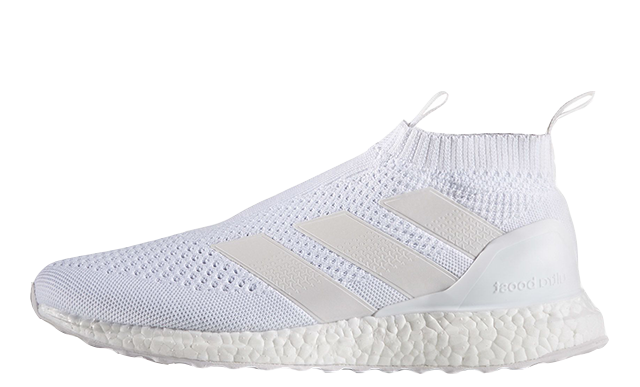 adidas ace laceless trainers