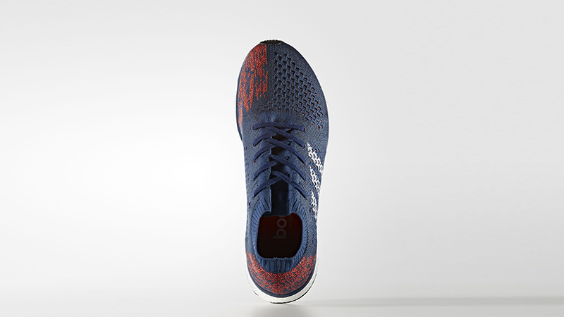 adidas Adizero Primeknit Blue