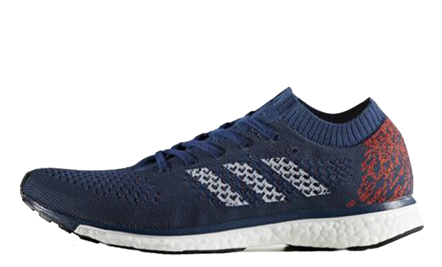 adidas Adizero Primeknit Blue