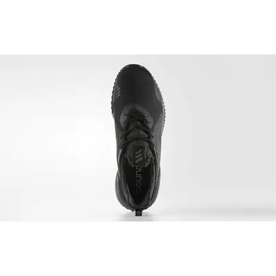 adidas AlphaBOUNCE Xeno Triple Black