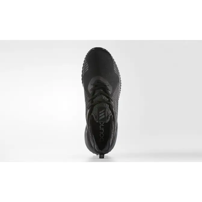 adidas AlphaBOUNCE Xeno Triple Black