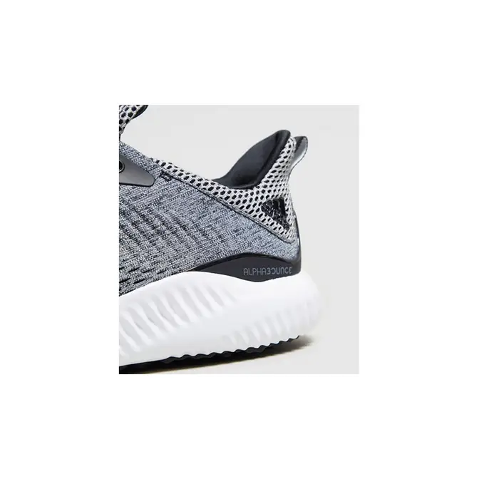 Adidas alphabounce instinct grey online