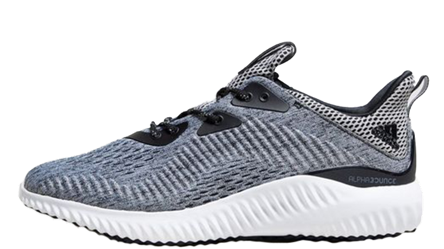 adidas Alphabounce Grey | Where To Buy | BB9048 | The Sole Supplier