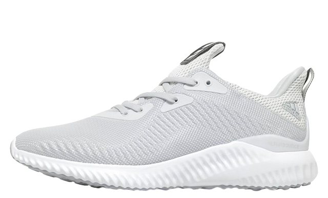 Adidas Alphabounce White Where To Buy Tbc The Sole Supplier