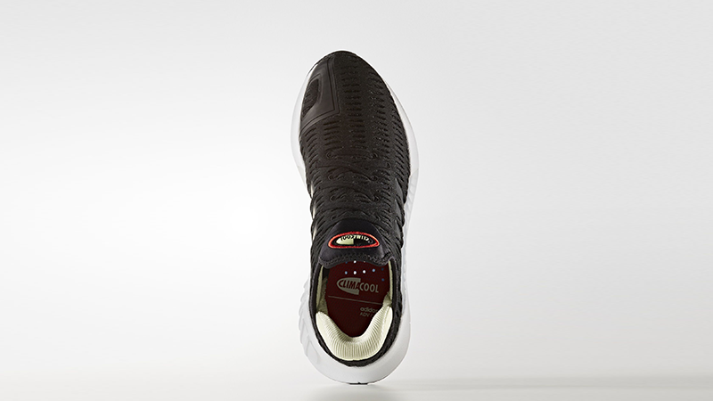 adidas ClimaCool 02/17 Black
