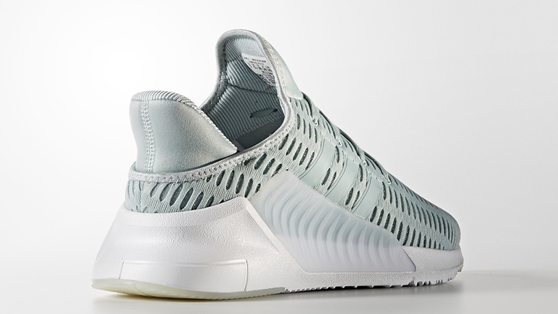 adidas ClimaCool 02/17 Tactile Green