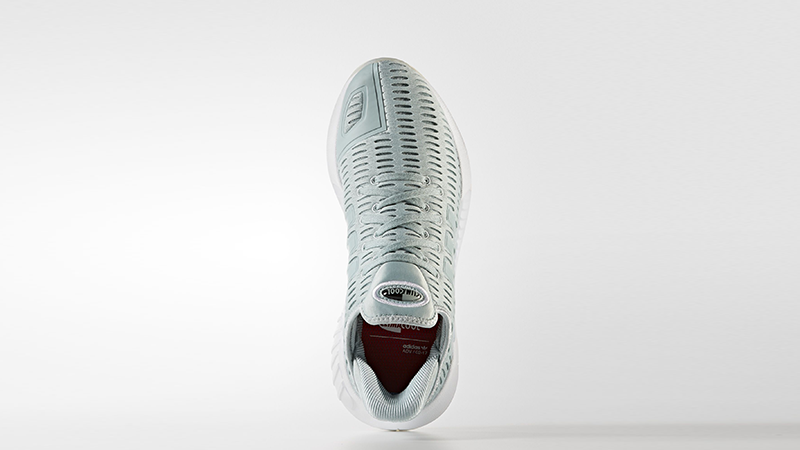 adidas ClimaCool 02/17 Tactile Green