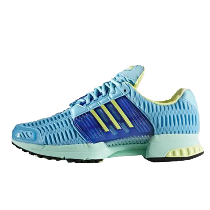 adidas 1 Blue Yellow | Where To BA7157 | The Supplier