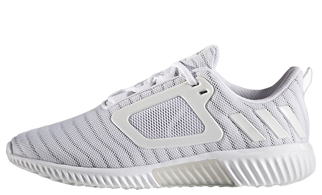 adidas climacool triple white