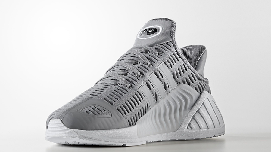 adidas Climacool 02/17 Grey | Where To 
