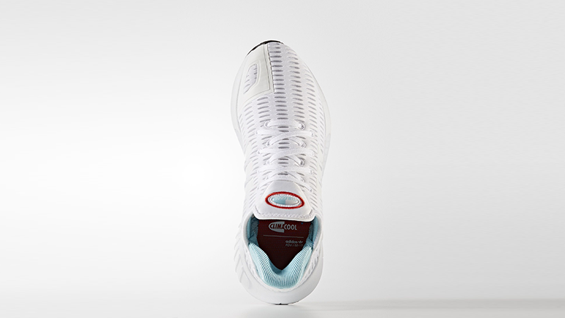 adidas Climacool 02/17 White Aqua