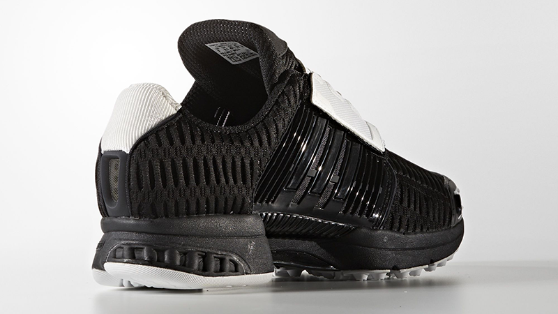 climacool 1 black and white