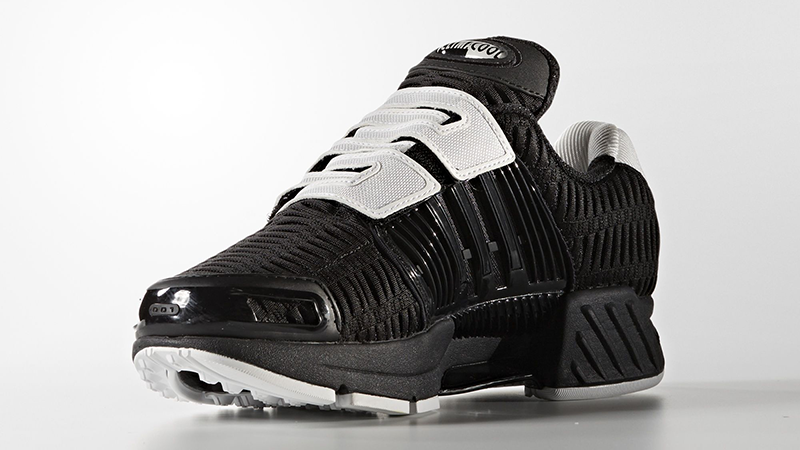 all black climacool