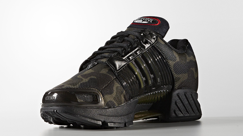 adidas Climacool 1 Camo Black | Where To Buy | BA7179 | The Sole Supplier