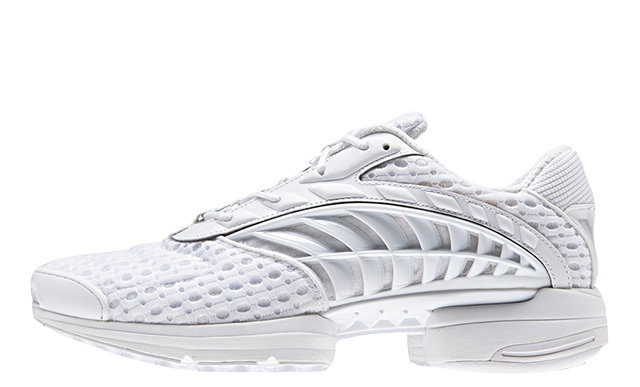 climacool 2 white