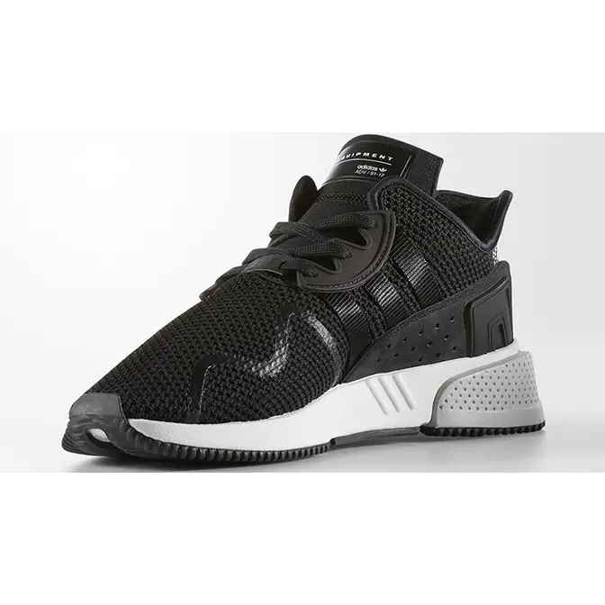 Eqt cushion discount adv black white