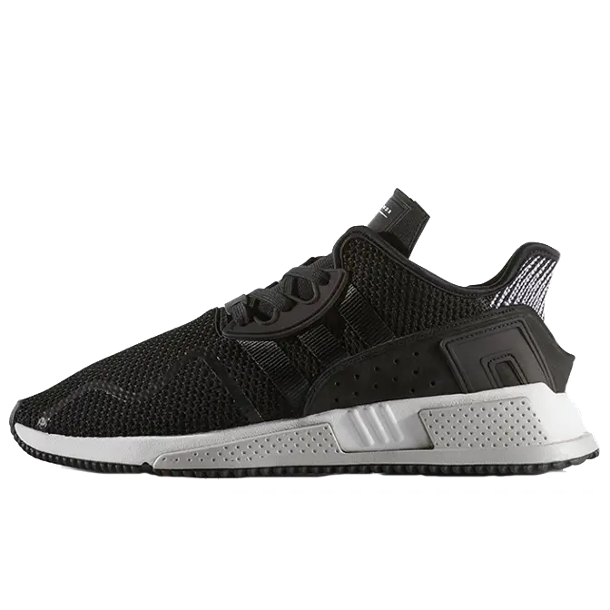 Adidas eqt cushion adv core outlet black core black white