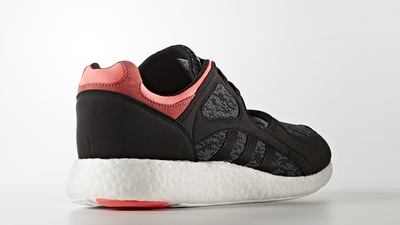 adidas EQT Racing 91/16 Black Turbo