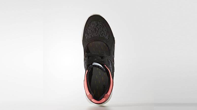 adidas EQT Racing 91/16 Black Turbo