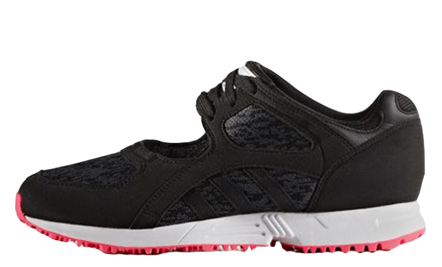 adidas EQT Racing 91 Black Turbo