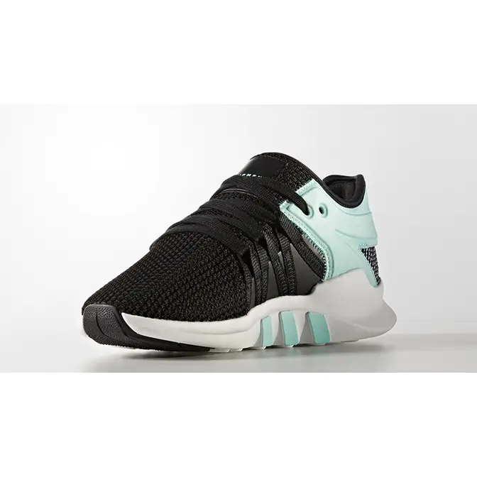 Eqt racing adv top black