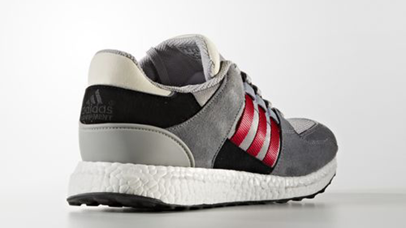 adidas EQT Support 93 16 Grey Red
