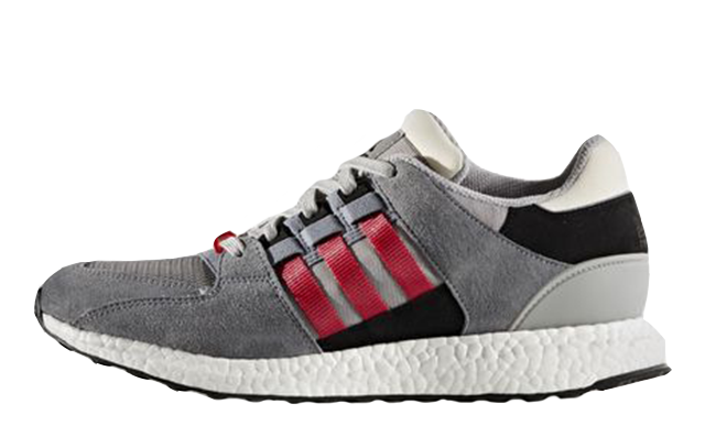 adidas EQT Support 93 16 Grey Red