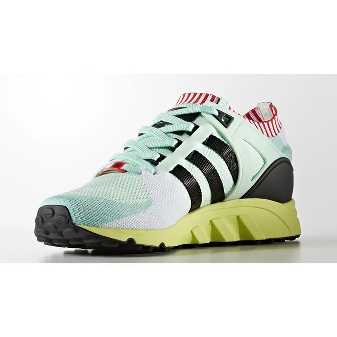 adidas eqt teal