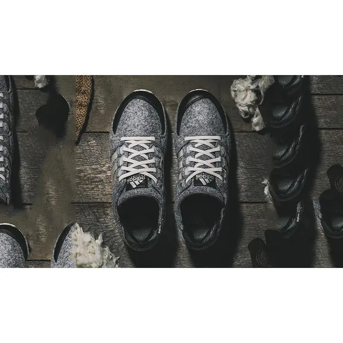 Adidas eqt winter sales wool