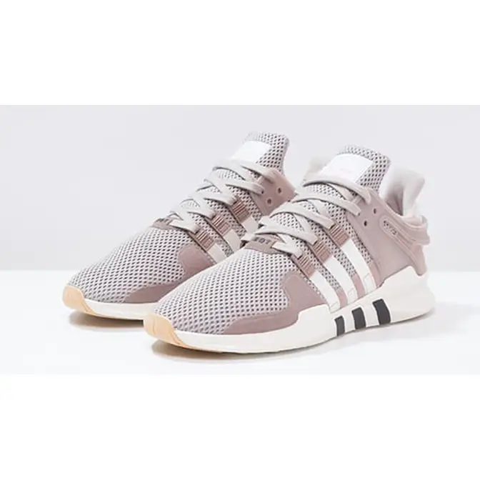 Eqt adidas outlet brown